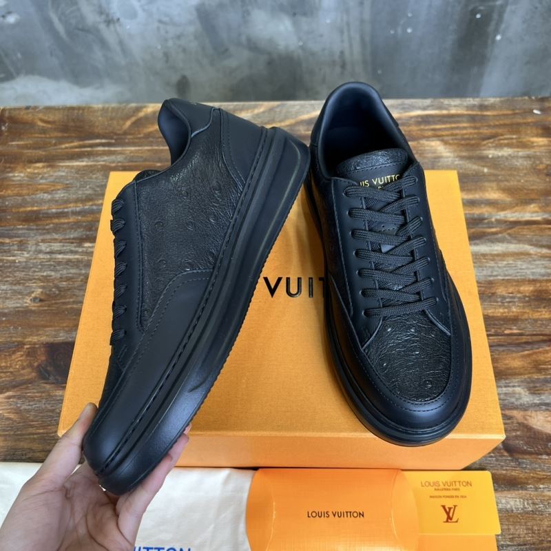 Louis Vuitton Low Shoes